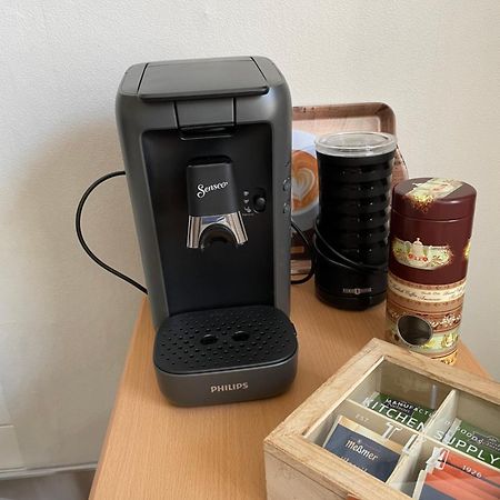 Burg  Ferienwohnung Metzen מראה חיצוני תמונה